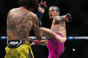 Sean O’Malley vs Merab Dvalishvili Preview & Picks – O’Malley To Win By KO At UFC 306