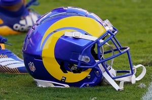 Los Angeles Rams at Detroit Lions Preview & Picks – Rams To Cover As NFL Week 1 Underdog