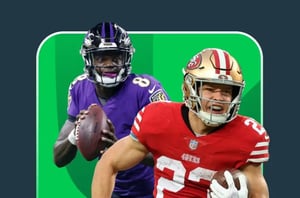 NFL 3rd Quarter Payout – Get Paid Out If Your Team Leads By 7+ Points After Three Quarters But Loses