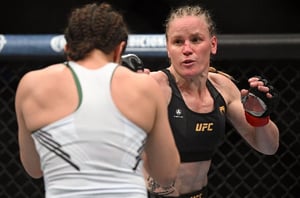 Alexa Grasso vs Valentina Shevchenko 3 Preview & Picks – Shevchenko To Regain Title At UFC 306