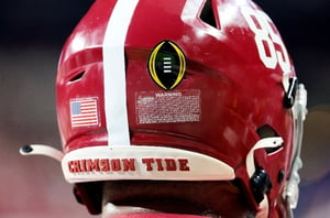Alabama at Wisconsin Preview & Picks – Crimson Tide To Cover Two-TD Spread In College Football
