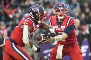 Montreal Alouettes at Ottawa Redblacks Preview & Picks – Alouettes To Bounce Back In CFL