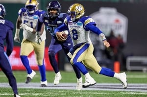 Winnipeg Blue Bombers at Edmonton Elks Preview & Picks – Blue Bombers To Extend CFL Streak