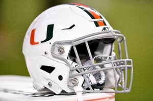 Miami FL at California Preview & Picks – Hurricanes To Cover In West Coast College Football Trip