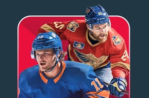 NHL Payout Promotion