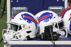 Buffalo Bills at New York Jets Preview & Picks – Back Bills For NFL Monday Night Football Cover
