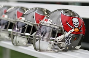 Baltimore Ravens at Tampa Bay Buccaneers Preview & Picks – Back Bucs In NFL Monday Night Football Matchup