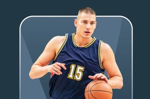 NBA 3rd Quarter Payout – Get Paid Out If Your Team Leads By 9+ Points After Three Quarters But Loses