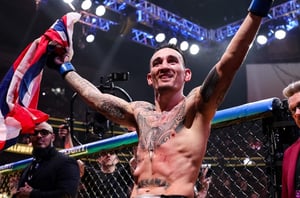 Ilia Topuria vs Max Holloway Preview & Picks – Holloway To Pull Off UFC 308 Upset
