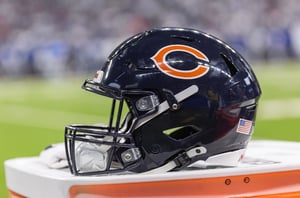 Chicago Bears at Washington Commanders Preview & Picks – Caleb Williams To Lead Bears To NFL Road Win