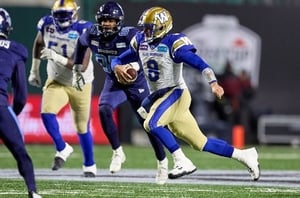 Winnipeg Blue Bombers at Montreal Alouettes Preview & Picks – Blue Bombers To Secure CFL Playoff Bye