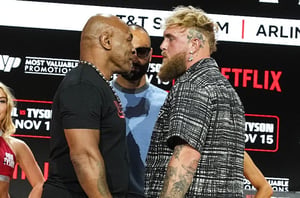 Jake Paul vs Mike Tyson Preview & Picks – Paul To Outpoint Tyson In Netflix Boxing Bout