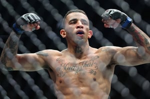Neil Magny vs Carlos Prates Preview & Picks – Prates To KO Magny At UFC Fight Night