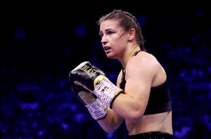 Katie Taylor vs Amanda Serrano 2 Preview & Picks – Taylor To Repeat 2022 Points Win