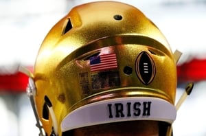 Virginia at Notre Dame Preview & Picks – Fighting Irish To Continue Dominant College Football Run