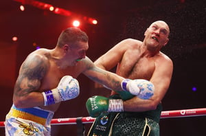 Oleksandr Usyk vs Tyson Fury 2 Preview & Picks – Usyk To Retain With Points Win