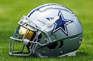 New York Giants at Dallas Cowboys Preview & Picks – NFL Thanksgiving Day Win For Cowboys