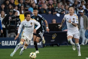 LA Galaxy vs Seattle Sounders Preview & Picks - Delight for Galaxy as they secure place in MLS Cup