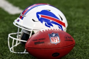 Buffalo Bills at Los Angeles Rams Preview & Picks – Bills To Make It 8-In-A-Row In NFL