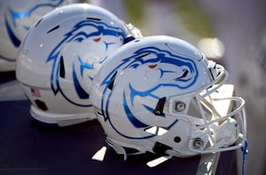 Boise State vs UNLV Preview & Picks – Broncos To Repeat Regular Season Win In Mountain West Championship