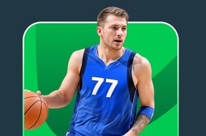 NBA Cup Offer - Get Paid Out If Your Team Scores 125+ Points But Does Not Win