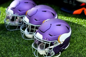 Chicago Bears at Minnesota Vikings Preview & Picks – Vikings To Cover 1-TD Spread In Monday NFL Matchup