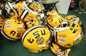 LSU vs Baylor Preview & Picks – Tigers To Sign Off With Texas Bowl Victory
