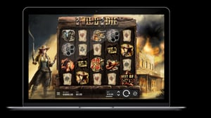 Lucky Player Strikes Gold: $9 Spin Yields $17K Jackpot on Wild West Slot