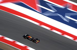 F1 United States Grand Prix Predictions 2026 - Verstappen Goes for Three