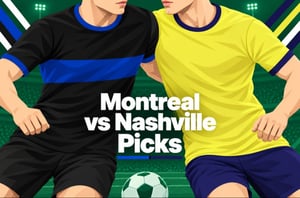 Montreal vs Nashville Predictions & Picks - Nashville to ease past rock-bottom Montreal