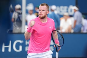 David Goffin vs Remy Bertola betting picks