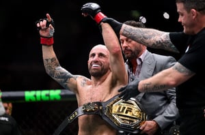 Alexander Volkanovski vs Movsar Evloev Predictions & Picks – Volkanovski To Retain Title At UFC 333