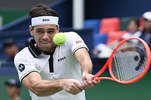 Pierre-Hugues Herbert vs Taylor Fritz betting picks