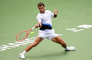 Flavio Cobolli vs Lorenzo Musetti betting picks