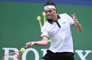 Lorenzo Musetti vs Taylor Fritz betting picks