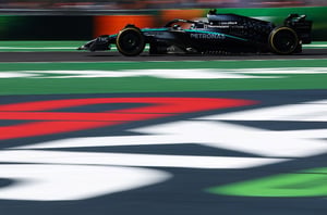 F1 Mexico City GP Predictions 2026 - Antonelli Seals It