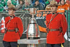 What Is the Grey Cup? The CFL Championship, Explained for Bettors