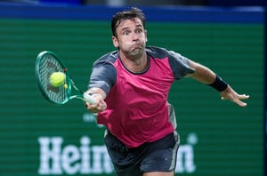 Holger Rune vs Quentin Halys betting picks