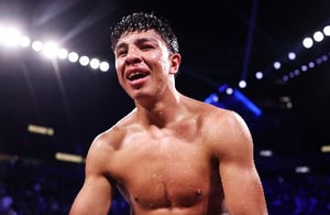 Jaime Munguia vs Nikita Zon Live Stream – How To Watch World Title Fight Live Online