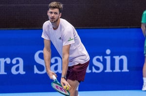 Hubert Hurkacz vs Holger Rune betting picks