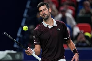 Novak Djokovic vs Ugo Humbert betting picks