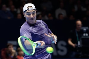 Novak Djokovic vs Jan-Lennard Struff betting picks