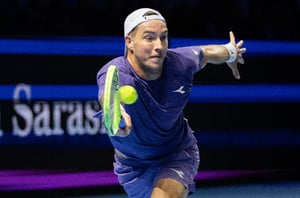Jan-Lennard Struff vs Nuno Borges betting picks