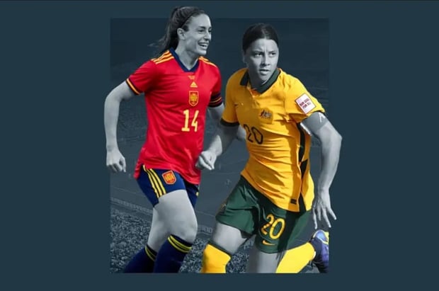 Women’s World Cup Shootout Insurance Promotion