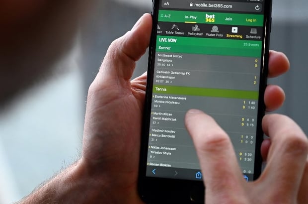 What is a Multi Bet?
