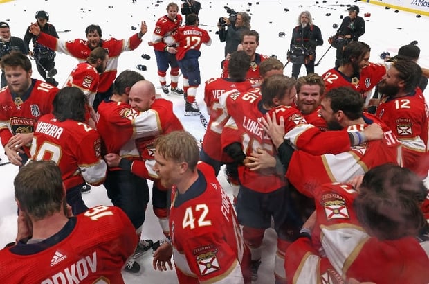 NHL Stanley Cup Winner odds 2024-15: Will the Edmonton Oilers finally win the Stanley Cup?