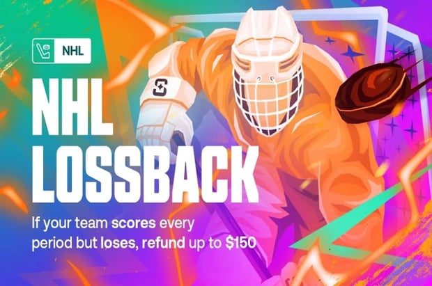 NHL Lossback Offer