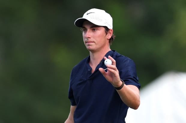 Butterfield Bermuda Championship Predictions & Picks