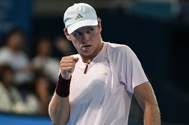 David Goffin vs Alex Michelsen betting picks