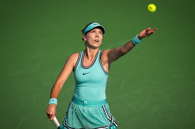 Katie Boulter vs Antonia Ruzic betting picks